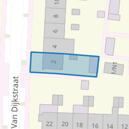 Perceel HVS00-R-6680