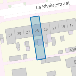 Perceel HVS00-R-6684