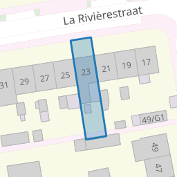 Perceel HVS00-R-6685