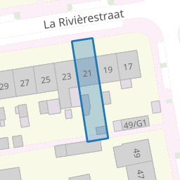 Perceel HVS00-R-6686