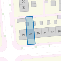 Perceel HVS00-R-6690