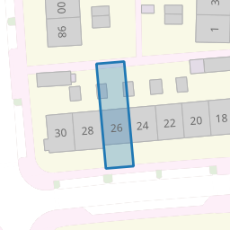 Perceel HVS00-R-6691