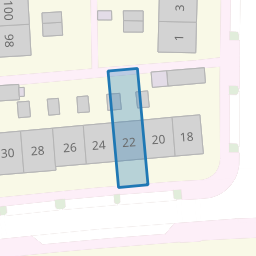 Perceel HVS00-R-6693