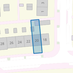 Perceel HVS00-R-6694