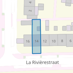 Perceel HVS00-R-6697