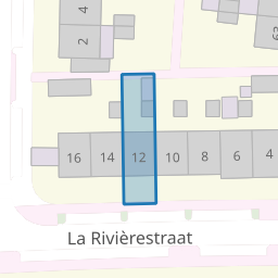 Perceel HVS00-R-6698