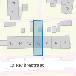 Perceel HVS00-R-6699