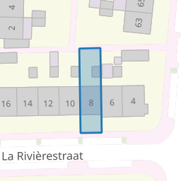 Perceel HVS00-R-6700