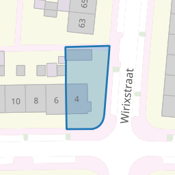 Perceel HVS00-R-6702