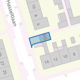 Perceel HVS00-R-6704