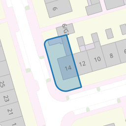 Perceel HVS00-R-6705