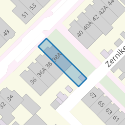 Perceel HVS00-R-6709