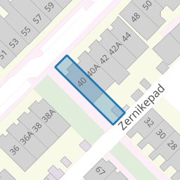 Perceel HVS00-R-6710