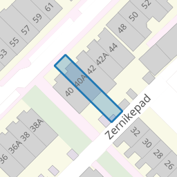 Perceel HVS00-R-6711