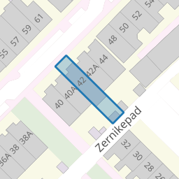 Perceel HVS00-R-6712