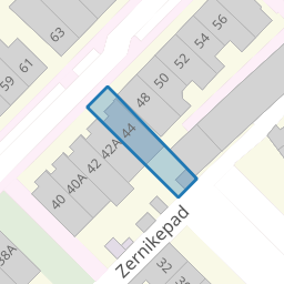 Perceel HVS00-R-6714