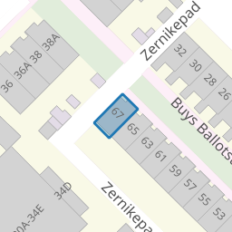 Perceel HVS00-R-6715