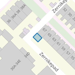 Perceel HVS00-R-6716