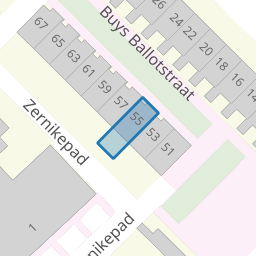 Perceel HVS00-R-6719