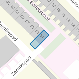 Perceel HVS00-R-6722