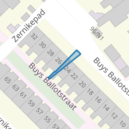 Perceel HVS00-R-6728