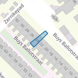 Perceel HVS00-R-6729