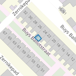 Perceel HVS00-R-6730