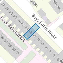 Perceel HVS00-R-6735