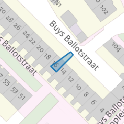 Perceel HVS00-R-6740