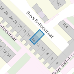 Perceel HVS00-R-6741