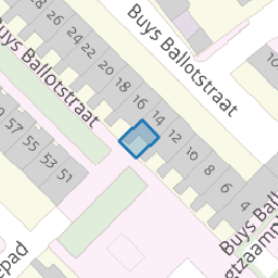 Perceel HVS00-R-6742