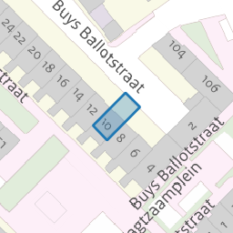 Perceel HVS00-R-6745