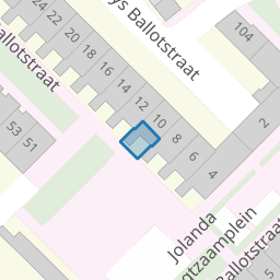 Perceel HVS00-R-6746