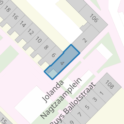 Perceel HVS00-R-6752