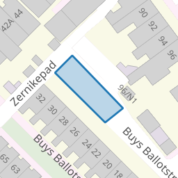 Perceel HVS00-R-6760