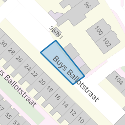 Perceel HVS00-R-6761