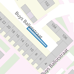 Perceel HVS00-R-6762