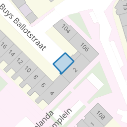 Perceel HVS00-R-6768