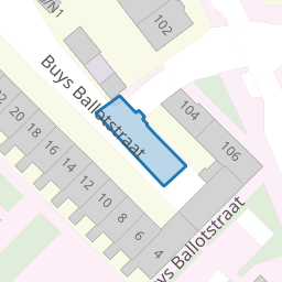 Perceel HVS00-R-6770