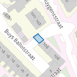 Perceel HVS00-R-6772