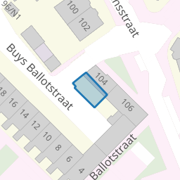 Perceel HVS00-R-6776