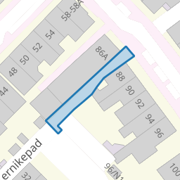 Perceel HVS00-R-6777