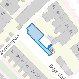 Perceel HVS00-R-6778