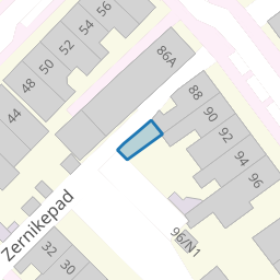 Perceel HVS00-R-6779