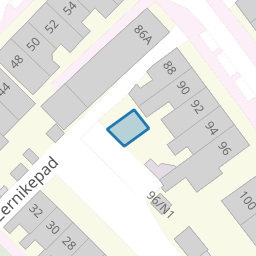 Perceel HVS00-R-6780