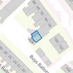 Perceel HVS00-R-6783