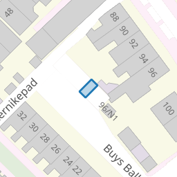 Perceel HVS00-R-6784