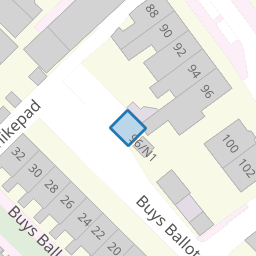 Perceel HVS00-R-6785