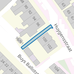 Perceel HVS00-R-6789