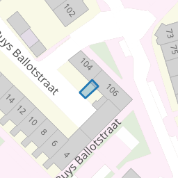 Perceel HVS00-R-6802